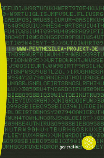 www.penthesilea-projekt.de: In Zus.-Arb. m. 13 Jugendlichen (Fischer Schatzinsel)