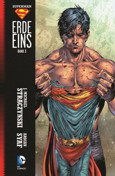 Superman: Erde Eins 03