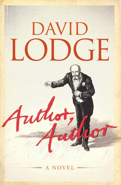 Author, Author
