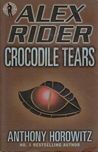 Crocodile Tears (Alex Rider)
