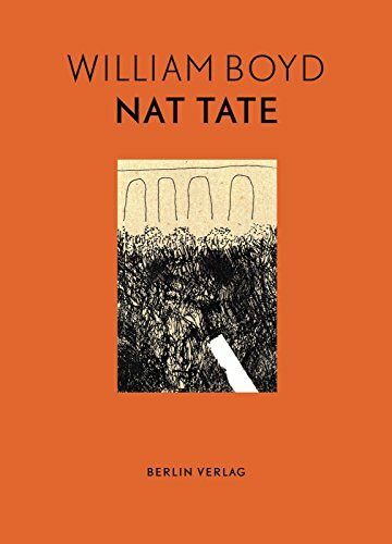 Nat Tate: Ein amerikanischer Künstler: 1928-1960