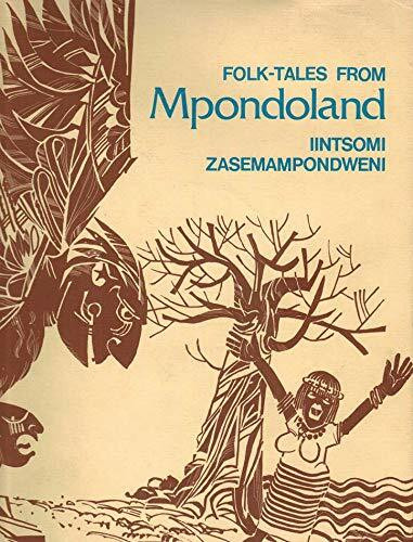 Xironga Folk-Tales [Englisch] [Gebundene Ausgabe]