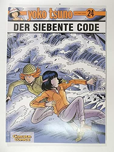 Yoko Tsuno