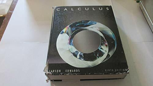 Calculus