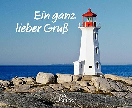 Ein ganz lieber Gruß