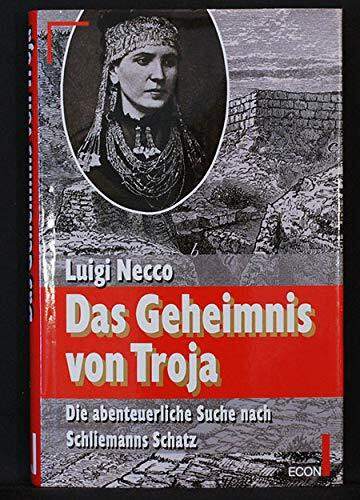 Das Geheimnis von Troja