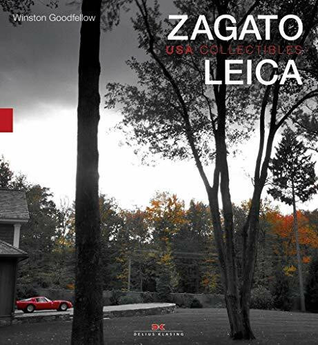 Leica and Zagato: Volume 1: USA Collectibles
