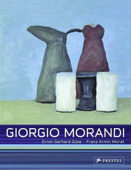 Giorgio Morandi: Gemälde, Aquarelle, Zeichnungen, Radierungen