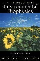 An Introduction to Environmental Biophysics