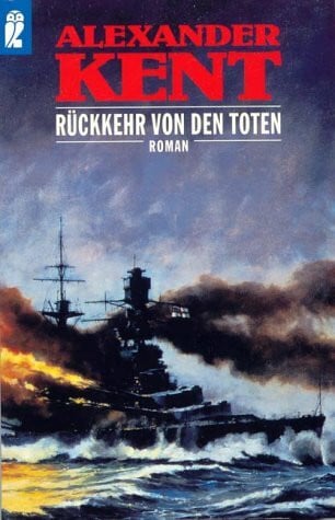 Rückkehr von den Toten