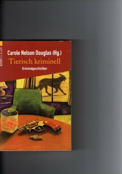 Tierisch kriminell