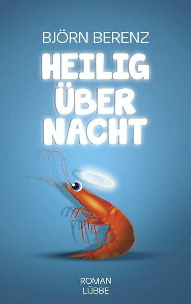 Heilig über Nacht: Roman