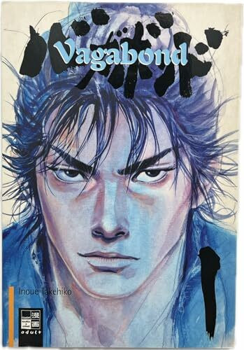 Vagabond Bd 1