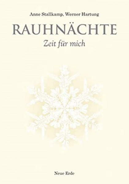 Rauhnächte, Zeit für mich