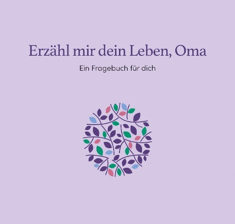 Erzähl mir dein Leben, Oma