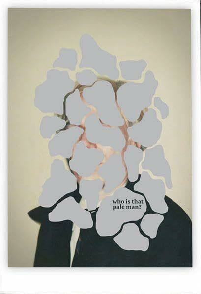 Who is that pale man?: Neues zu Warhol