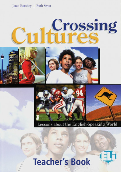 Crossing Cultures. Teacher's Book