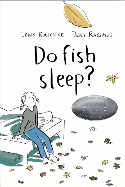 Do Fish Sleep?