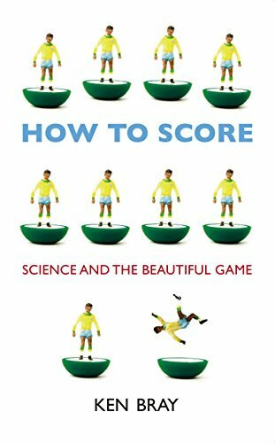 How to Score: Science and the Beautiful Game