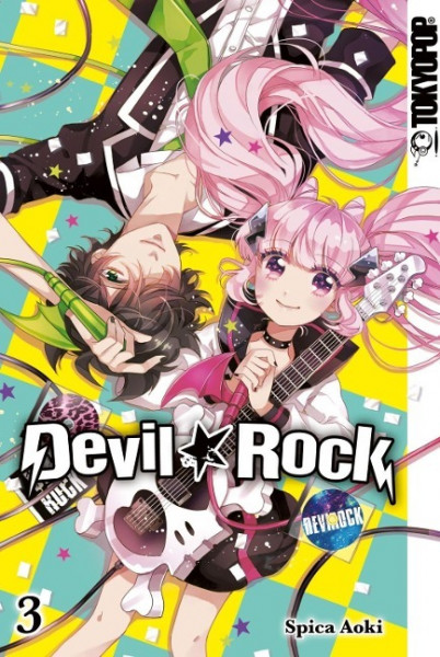 Devil ¿ Rock 03