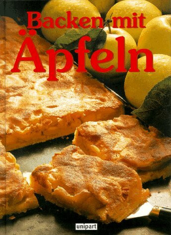 Backen mit Äpfeln