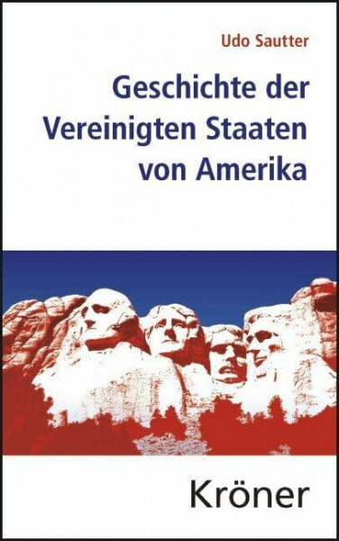 Geschichte der Vereinigten Staaten von Amerika