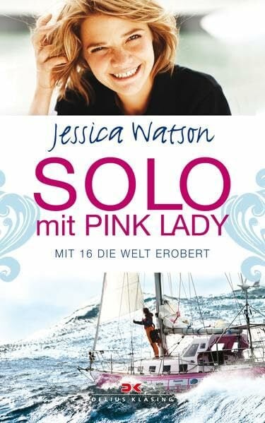 Solo mit Pink Lady: Mit 16 die Welt erobert