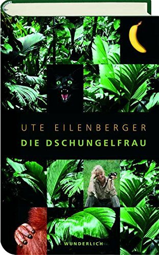 Die Dschungelfrau