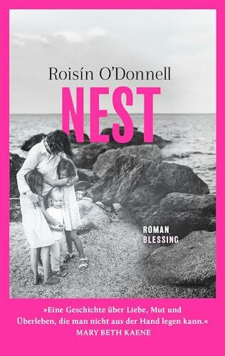 Nest: Roman