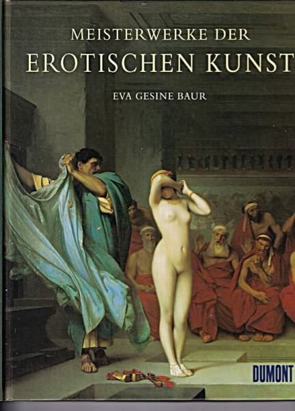 Meisterwerke der erotischen Kunst