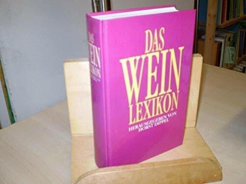 Das Weinlexikon