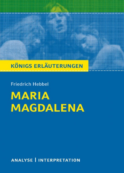 Maria Magdalena