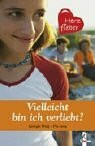 Vielleicht bin ich verliebt?: Doppelband: So ein Theater; Wetten, dass du dich verliebst