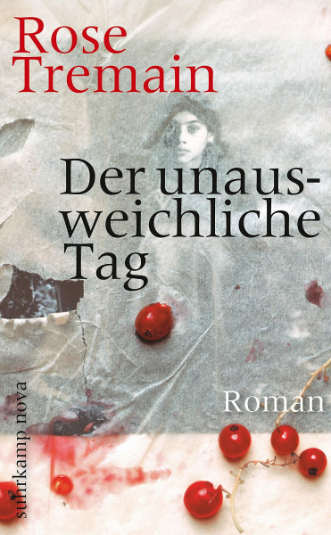Der unausweichliche Tag: Roman (suhrkamp nova)