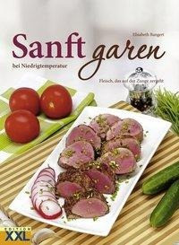 Sanft garen bei Niedrigtemperaturen