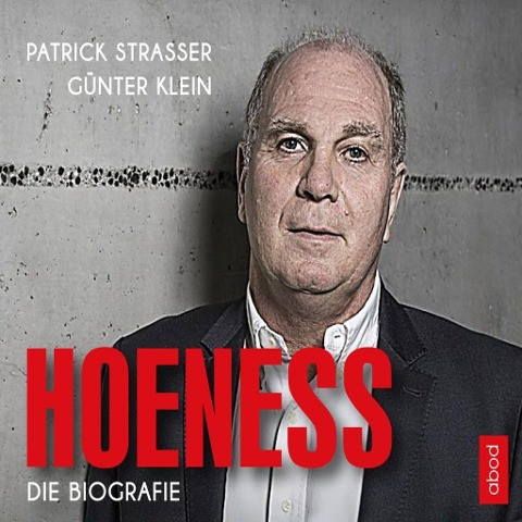 Hoeneß