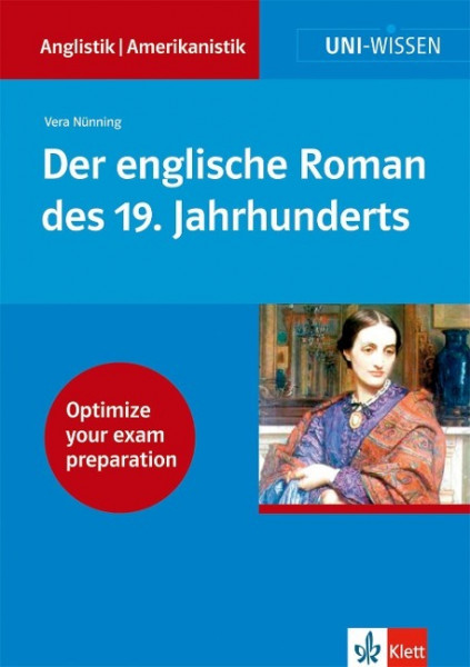 Der englische Roman des 19. Jahrhunderts