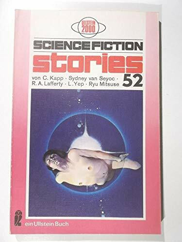 Ullstein 2000 sf-stories 52.