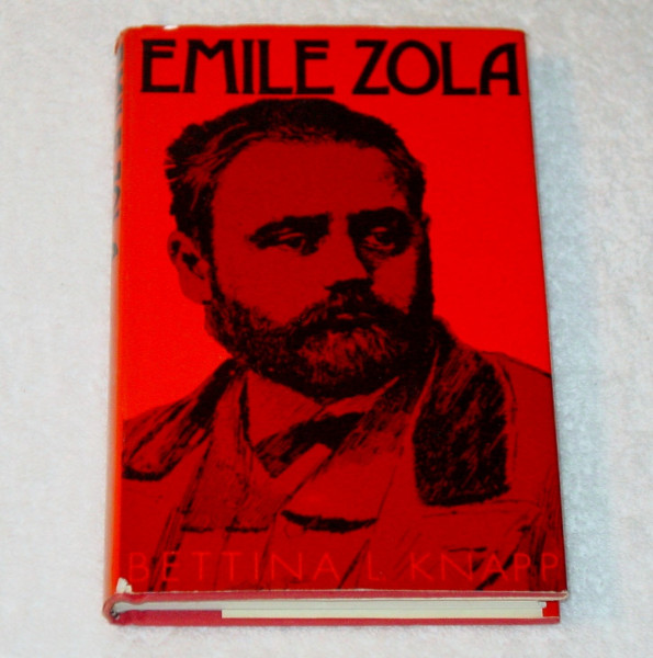 Emile Zola