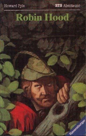 Robin Hood (Ravensburger Taschenbücher)