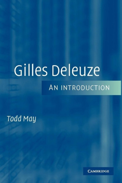 Gilles Deleuze