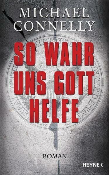 So wahr uns Gott helfe: Roman
