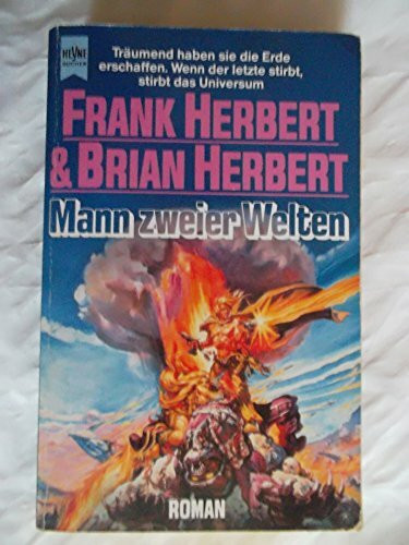 Mann zweier Welten (Heyne Science Fiction und Fantasy (06))