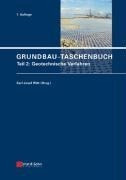 Grundbau-Taschenbuch Teil 2