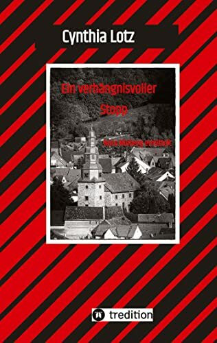 Ein verhängnisvoller Stopp , Vogelsberg , Hessen , Cosy Crime , Regionalkrimi: Nora Nieberg ermittelt