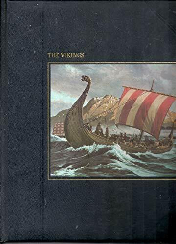 The Vikings (The Seafarers)