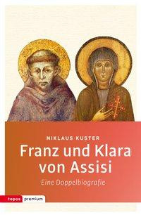 Franz und Klara von Assisi