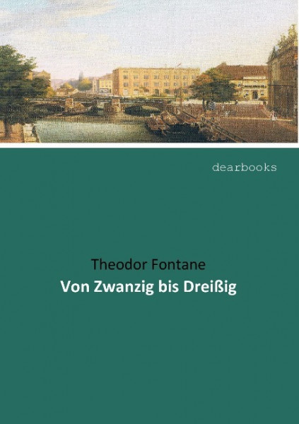 Von Zwanzig bis Dreißig