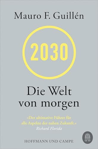 2030: Die Welt von morgen