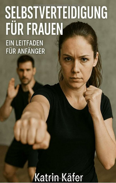 Selbstverteidigung für Frauen: Ein Leitfaden für Anfänger